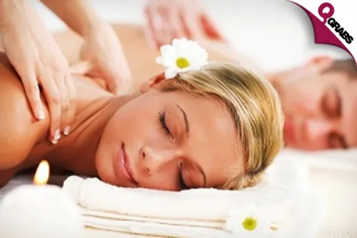 For QR315 Enjoy a 60-Minute Full Body Massage with a Take Home Hair Mask at Eforea Spa, Hilton Doha for Men OR Women! (QR630 Value)